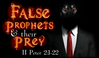 False Prophets